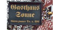 Logo der Firma Gasthaus zur Sonne - Fam. Söllner aus Waischenfeld