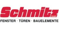 Logo der Firma Schmitz GmbH aus Krefeld