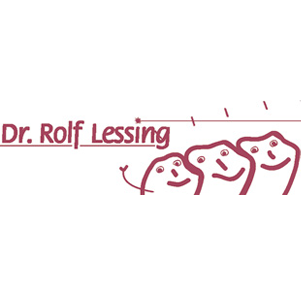 Logo der Firma Dr. med. dent. Rolf Lessing, Zahnarzt und Fachzahnarzt für Oralchirurgie aus Freiburg