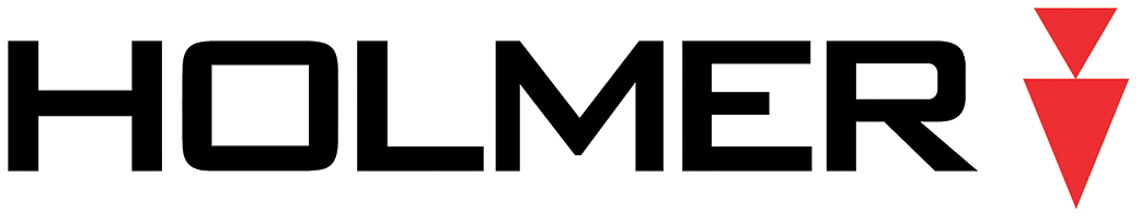 Logo der Firma HOLMER Maschinenbau GmbH aus Schierling