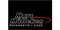 Logo der Firma Autokarosseriebau Mölleken aus Oberhausen