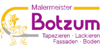 Logo der Firma Botzum Ralf Malerbetrieb aus Alzenau auf dem Branchenportal Maler.org