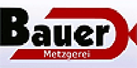 Logo der Firma Metzgerei Bauer aus Ingolstadt