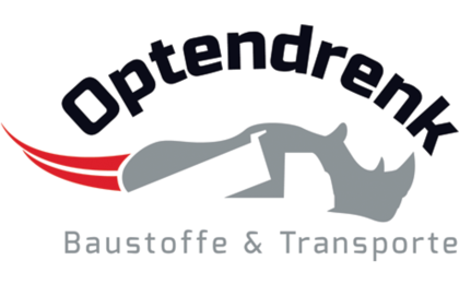 Logo der Firma Optendrenk GmbH aus Grefrath