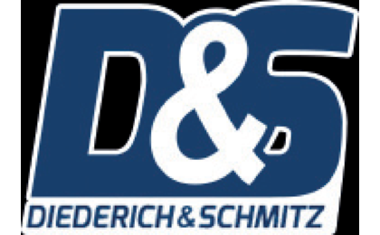 Logo der Firma Reifen Diederich u. Schmitz GmbH aus Krefeld