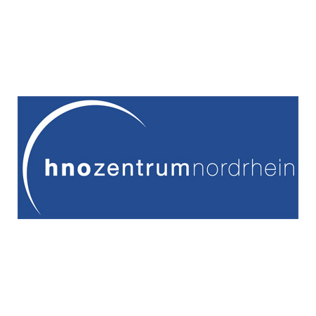 Logo der Firma HNO Zentrum Nordrhein aus Moers