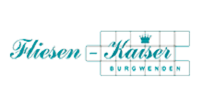 Logo der Firma Fliesen - Kaiser aus Kölleda