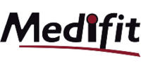 Logo der Firma Medifit aus Kaarst