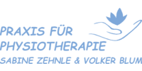 Logo der Firma Praxisgemeinschaft für Physiotherapie Blum - Zehnle aus Rust
