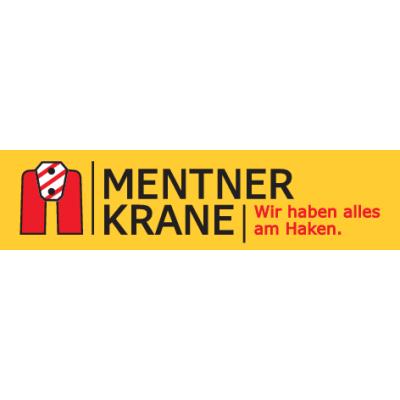 Logo der Firma Mentner-Krane M&L GmbH aus Meißen