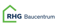 Logo der Firma RHG Baucentrum Reichenbach aus Reichenbach