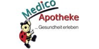 Logo der Firma Medico Apotheke aus Velbert
