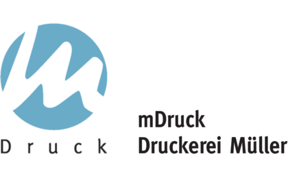 Logo der Firma Druckerei Müller aus Erkrath