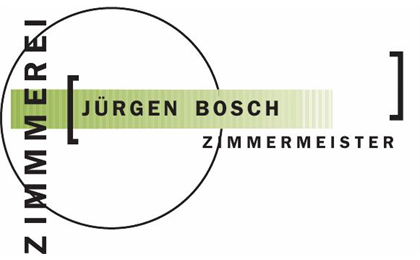 Logo der Firma Zimmerei Bosch Jürgen aus Hilpoltstein auf dem Branchenportal Bauunternehmen.org