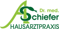 Logo der Firma Schiefer Anja Dr.med. aus Greding