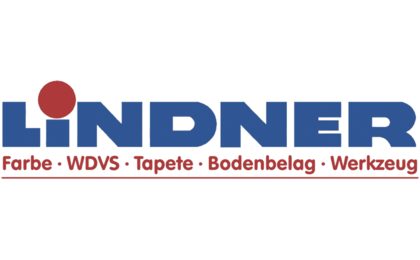 Logo der Firma Julius Lindner Farbenhaus GmbH & Co. KG aus Sennfeld