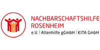 Logo der Firma Nachbarschaftshilfe Rosenheim Altenhilfe gGmbH aus Rosenheim