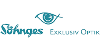 Logo der Firma Söhnges Exklusiv Optik GmbH aus München