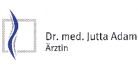 Logo der Firma Dr.med. Jutta Adam aus Murnau