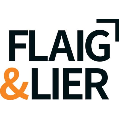 Logo der Firma Flaig & Lier GmbH aus Düsseldorf