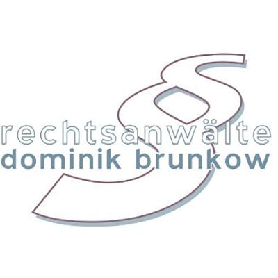 Logo der Firma Fachanwalt Arbeitsrecht & Familienrecht Rosenheim - Dominik Brunkow aus Rosenheim