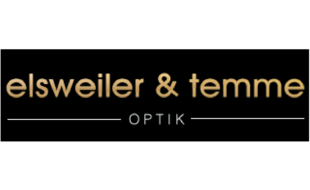 Logo der Firma Elsweiler &Temme aus Düsseldorf