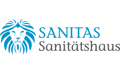 Logo der Firma Joachim-Christian Lehmann Sanitätshaus Sanitas aus Osterhofen