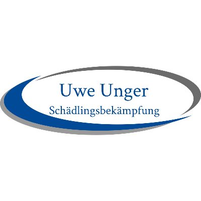 Logo der Firma Uwe Unger Schädlingsbekämpfung aus Schwabach