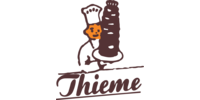 Logo der Firma Bäckerei & Konditorei Thieme OHG aus Großenhain