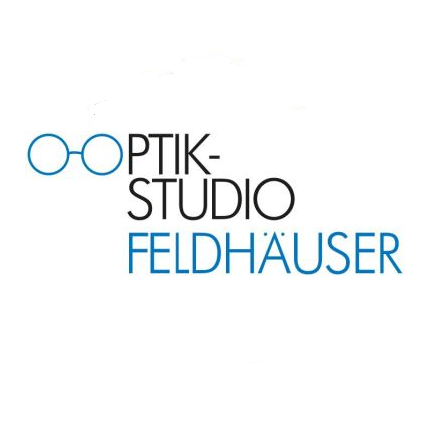 Logo der Firma Optik-Studio Feldhäuser aus Treuchtlingen