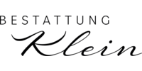 Logo der Firma Bestattungsunternehmen Klein OHG aus Geretsried