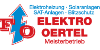 Logo der Firma Elektro-Oertel aus Neustadt (Orla)