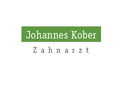 Logo der Firma Zahnarztpraxis Johannes Kober aus Gaustadt / Bamberg