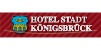 Logo der Firma Hotel Stadt Königsbrück, Mario & Diana Koch GbR aus Königsbrück