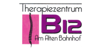 Logo der Firma Therapiezentrum B12 aus Lechbruck