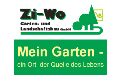 Logo der Firma Garten- und Landschaftsbau Ziwo aus Erfurt