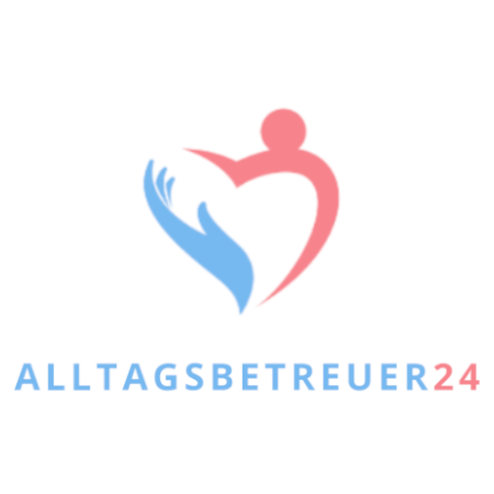 Logo der Firma Alltagsbetreuer-24 Ihre private Seniorenbetreuung | Anna Rapp aus Nürnberg