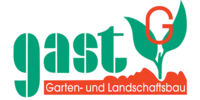 Logo der Firma Gartengestaltung Gast aus Erlangen