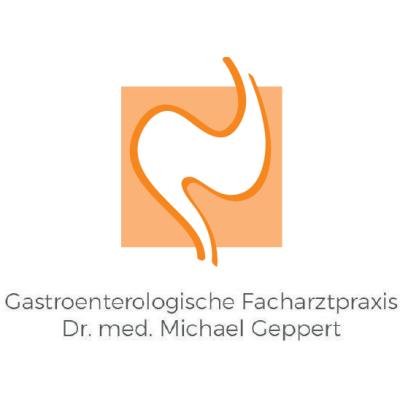 Logo der Firma Dr. med. Michael Geppert, Facharzt für Innere Medizin aus Bayreuth