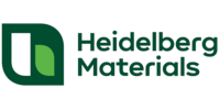 Logo der Firma Heidelberg Materials Beton DE GmbH aus Reichenbach