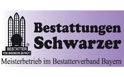 Logo der Firma Bestattungen Hauer aus Teublitz