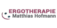 Logo der Firma Ergotherapie Hofmann Matthias aus Haßfurt