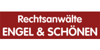 Logo der Firma Rechtsanwälte Engel & Schönen aus Mönchengladbach