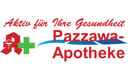 Logo der Firma Pazzawa-Apotheke Inh. Reinhold Wetterich aus Passau