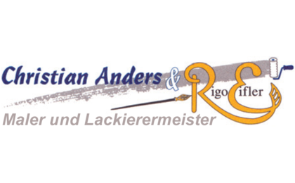 Logo der Firma Anders & Eifler GbR aus Ratingen