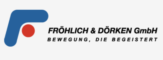 Logo der Firma Fröhlich & Dörken GmbH aus Sprockhövel