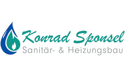 Logo der Firma Sponsel Konrad aus Forchheim