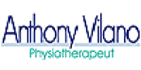 Logo der Firma Krankengymnastik Vilano Anthony aus Dachau