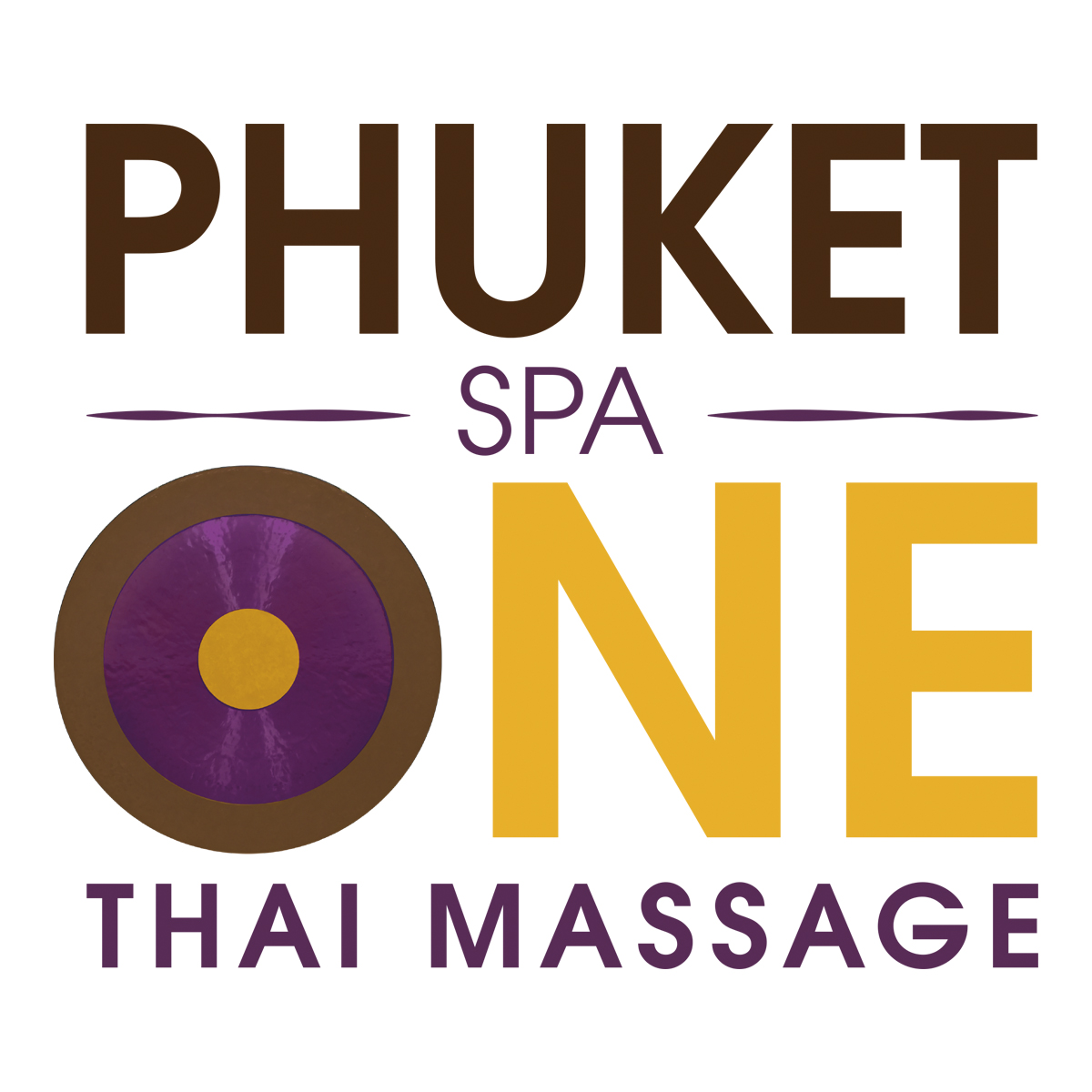 Logo der Firma Phuket Spa One Thai Massage aus Frankfurt am Main