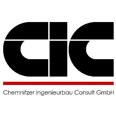 Logo der Firma Chemnitzer Ingenieurbau Consult GmbH aus Chemnitz